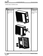 Preview for 105 page of Johnson Controls YJHJXH024BARR-FX Service Manual