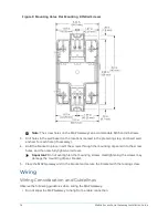 Предварительный просмотр 14 страницы Johnson Controls YK-MAP1810-0E Installation Manual