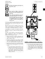 Предварительный просмотр 11 страницы Johnson Controls York 366-70487 Installation And Maintenance Manual