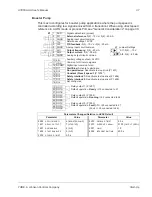 Предварительный просмотр 42 страницы Johnson Controls York AYK550 User Manual