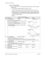 Предварительный просмотр 76 страницы Johnson Controls York AYK550 User Manual