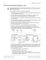 Предварительный просмотр 147 страницы Johnson Controls York AYK550 User Manual