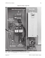 Предварительный просмотр 254 страницы Johnson Controls York AYK550 User Manual