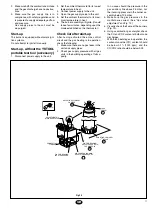 Предварительный просмотр 17 страницы Johnson Controls YORK B4IH 360 Installation Instructions Manual