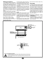 Предварительный просмотр 19 страницы Johnson Controls YORK B4IH 360 Installation Instructions Manual