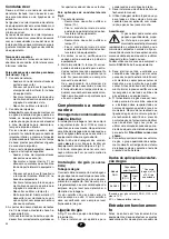 Предварительный просмотр 34 страницы Johnson Controls YORK B4IH 360 Installation Instructions Manual