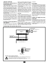 Предварительный просмотр 37 страницы Johnson Controls YORK B4IH 360 Installation Instructions Manual