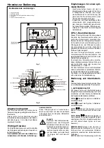 Preview for 33 page of Johnson Controls York DPC-1 Operating And Maintenance Instructions Manual