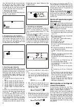 Preview for 36 page of Johnson Controls York DPC-1 Operating And Maintenance Instructions Manual