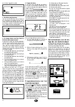 Preview for 42 page of Johnson Controls York DPC-1 Operating And Maintenance Instructions Manual