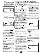 Preview for 47 page of Johnson Controls York DPC-1 Operating And Maintenance Instructions Manual