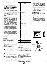 Preview for 49 page of Johnson Controls York DPC-1 Operating And Maintenance Instructions Manual