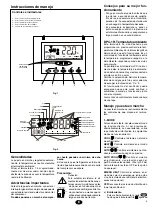 Предварительный просмотр 3 страницы Johnson Controls YORK DPC-1R Operating And Maintenance Instructions Manual