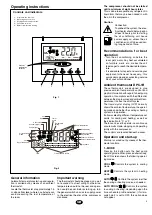 Предварительный просмотр 9 страницы Johnson Controls YORK DPC-1R Operating And Maintenance Instructions Manual