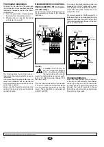 Предварительный просмотр 14 страницы Johnson Controls YORK DPC-1R Operating And Maintenance Instructions Manual