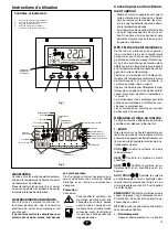 Предварительный просмотр 15 страницы Johnson Controls YORK DPC-1R Operating And Maintenance Instructions Manual