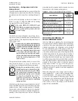 Preview for 17 page of Johnson Controls YORK EASYTANK LD17584 Operation & Maintenance Manual