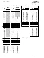 Preview for 22 page of Johnson Controls YORK EASYTANK LD17584 Operation & Maintenance Manual