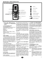 Предварительный просмотр 21 страницы Johnson Controls YORK EKKC-12 FS Operating Instructions Manual