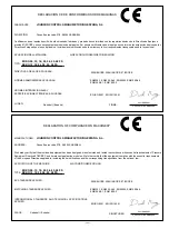 Preview for 27 page of Johnson Controls YORK EKKC-12 FS Operating Instructions Manual