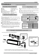 Предварительный просмотр 65 страницы Johnson Controls York FREE MATCH EK-Series Service Manual