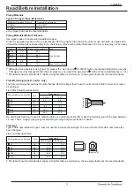 Предварительный просмотр 75 страницы Johnson Controls York FREE MATCH EK-Series Service Manual