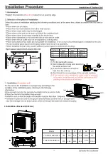 Предварительный просмотр 77 страницы Johnson Controls York FREE MATCH EK-Series Service Manual