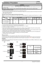 Предварительный просмотр 81 страницы Johnson Controls York FREE MATCH EK-Series Service Manual