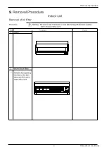 Предварительный просмотр 83 страницы Johnson Controls York FREE MATCH EK-Series Service Manual