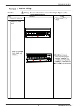 Предварительный просмотр 87 страницы Johnson Controls York FREE MATCH EK-Series Service Manual