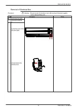 Предварительный просмотр 89 страницы Johnson Controls York FREE MATCH EK-Series Service Manual