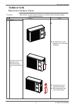 Предварительный просмотр 93 страницы Johnson Controls York FREE MATCH EK-Series Service Manual