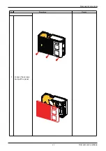 Предварительный просмотр 95 страницы Johnson Controls York FREE MATCH EK-Series Service Manual