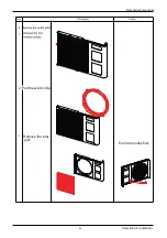 Предварительный просмотр 96 страницы Johnson Controls York FREE MATCH EK-Series Service Manual