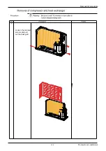 Предварительный просмотр 102 страницы Johnson Controls York FREE MATCH EK-Series Service Manual