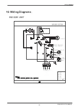 Предварительный просмотр 104 страницы Johnson Controls York FREE MATCH EK-Series Service Manual