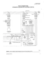 Предварительный просмотр 36 страницы Johnson Controls York MaxE YK Series Manual