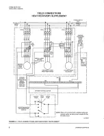 Предварительный просмотр 37 страницы Johnson Controls York MaxE YK Series Manual