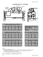 Предварительный просмотр 73 страницы Johnson Controls York MaxE YK Series Manual