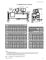 Предварительный просмотр 74 страницы Johnson Controls York MaxE YK Series Manual