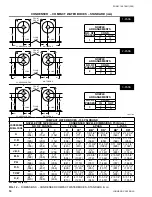 Предварительный просмотр 79 страницы Johnson Controls York MaxE YK Series Manual