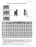 Предварительный просмотр 81 страницы Johnson Controls York MaxE YK Series Manual