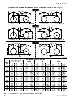 Предварительный просмотр 83 страницы Johnson Controls York MaxE YK Series Manual