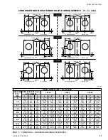 Предварительный просмотр 84 страницы Johnson Controls York MaxE YK Series Manual