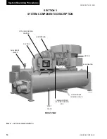 Предварительный просмотр 113 страницы Johnson Controls York MaxE YK Series Manual