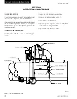 Предварительный просмотр 119 страницы Johnson Controls York MaxE YK Series Manual