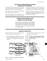 Предварительный просмотр 128 страницы Johnson Controls York MaxE YK Series Manual