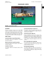 Предварительный просмотр 27 страницы Johnson Controls YORK OPTIVIEW CONTROL CENTER Operation Manual