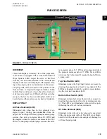 Предварительный просмотр 29 страницы Johnson Controls YORK OPTIVIEW CONTROL CENTER Operation Manual