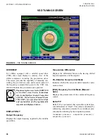 Предварительный просмотр 38 страницы Johnson Controls YORK OPTIVIEW CONTROL CENTER Operation Manual